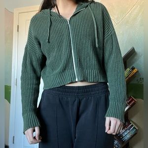 Aerie BeachBoss Cardigan